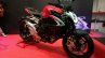 MV Agusta Brutale 800 India launch front three quarter