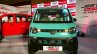 Mahindra Jeeto Minivan India launch front