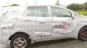 Mahindra U321 profile spy shot