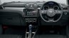 (Maruti) Suzuki Swift Hybrid launched dashboard