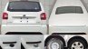 (Maruti) Suzuki Wagon R Changhe Beidouxing features