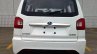 (Maruti) Suzuki Wagon R Changhe Beidouxing rear