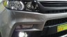 Maruti Vitara Brezza LED foglamps by VM Customs