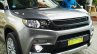 Maruti Vitara Brezza front end by VM Customs