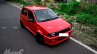 Maruti Zen Project POCKET ROCKET Modsters Automotive top