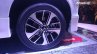 Mitsubishi Expander MPV Unveiled Alloy Wheel