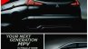 Mitsubishi Expander (Mitsubishi XM production) tease