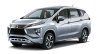 Mitsubishi Xpander front three quarters front three quarters left side