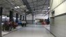 NEXA Service service bays