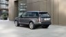 Range Rover SVAutobiography Rear Three Quarters