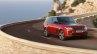 Range Rover SVAutobiography Right Front Three Quarters