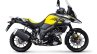 Suzuki V-Strom 1000 India Launch Side View