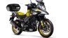 Suzuki V-Strom 1000 XT India Launch Accessories