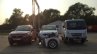 Tata Bolt EV, Tata Vista EV and Tata Ace EV