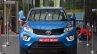 Tata Nexon front view