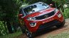 Tata Nexon Review Test Drive (13)