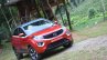 Tata Nexon Review Test Drive (15)