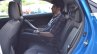 Tata Nexon Review Test Drive (19)