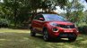 Tata Nexon Review Test Drive (26)