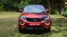 Tata Nexon Review Test Drive (27)