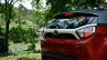 Tata Nexon Review Test Drive (7)