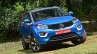 Tata Nexon Review Test Drive (8)