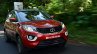 Tata Nexon Review Test Drive Tata Nexon First Drive Review