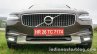 Volvo V90 Cross Country front grille