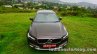 Volvo V90 Cross Country front