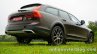 Volvo V90 Cross Country rear profile