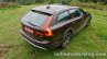 Volvo V90 Cross Country rear three quarter