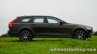 Volvo V90 Cross Country side