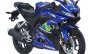 Yamaha R15 v3.0 Movistar MotoGP livery studio