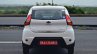 Datsun redi-GO 1.0 Review rear view