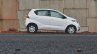 Datsun redi-GO 1.0 Review white side view