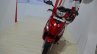 2017 Hero Maestro Edge Red at Nepal Auto Show front