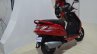 2017 Hero Maestro Edge Red at Nepal Auto Show rear right quarter