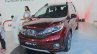 2017 Honda BR-V at Nepal Auto Show