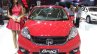 2017 Honda Brio Satya front at GIIAS 2017