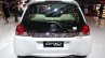 2017 Honda Brio Satya rear at GIIAS 2017