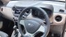 2017 Hyundai Grand i10X (facelift) interior 2017 GIIAS Live