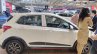 2017 Hyundai Grand i10X (facelift) side 2017 GIIAS Live