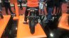 2017 KTM 250 Duke rear at GIIAS 2017