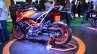 2017 KTM 390 Duke at Nepal Auto Show rear left quarter