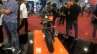 2017 KTM 390 Duke rear at GIIAS 2017