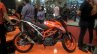 2017 KTM 390 Duke right side at GIIAS 2017