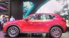 2017 Mazda CX-5 (2nd gen) side at the 2017 GIIAS