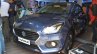 2017 Suzuki Dzire at the Nepal Auto Show