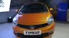 2017 Tata Tiago front - Nepal Live