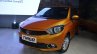 2017 Tata Tiago front left quarter - Nepal Live